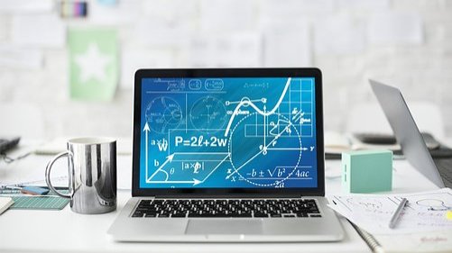 Einladung zum Schnuppertag Mathematik/Informatik