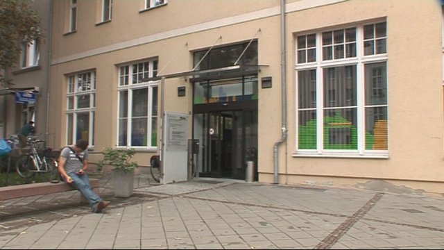Warnstreiks in der Stadtverwaltung Jena