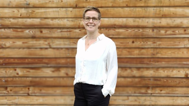 Digitalisierungsbeauftragte der Stadt wechselt zu ZEISS