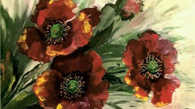 Neue Ausstellung im Landratsamt