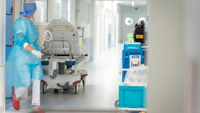 UKJ mit Bilanz nach drei Jahren Pandemie