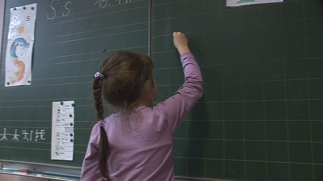 Info-Elternabend an Heinrich-Heine-Grundschule