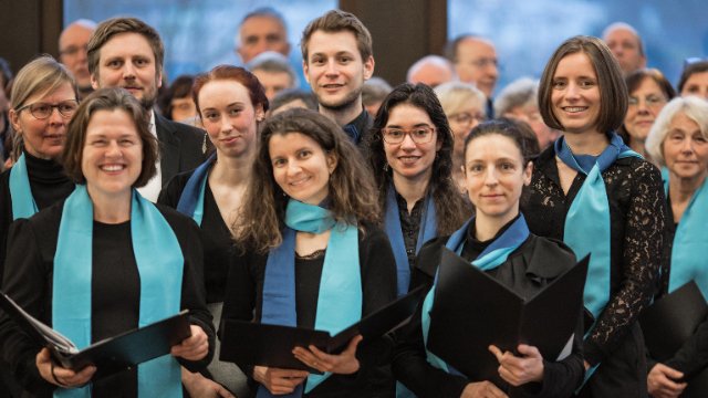 51. Konzertsommer Thalbürgel beginnt