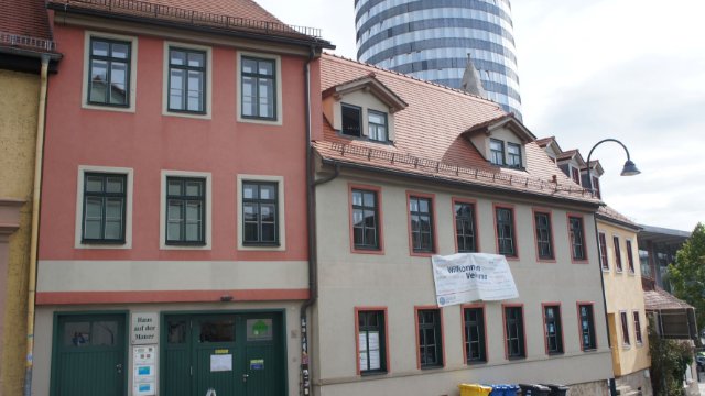 Schuberts „Winterreise“ im Haus auf der Mauer