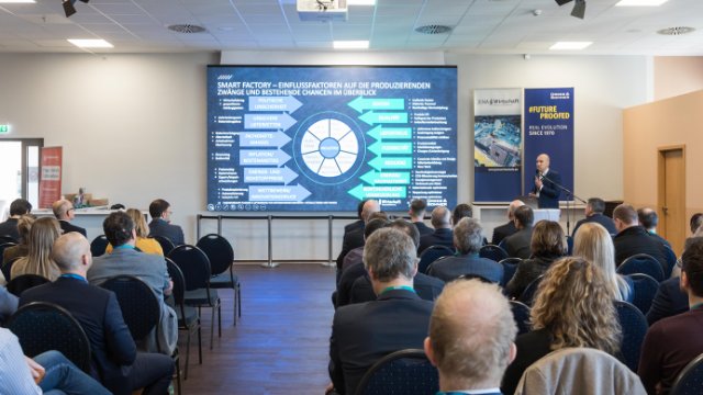 Aktuelle Trends bei Standortentscheidungen 