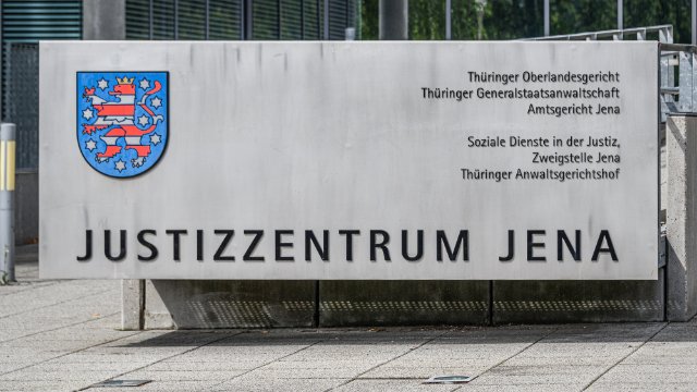 Amtsgerichte: Einführung der elektronischen Gerichtsakten 