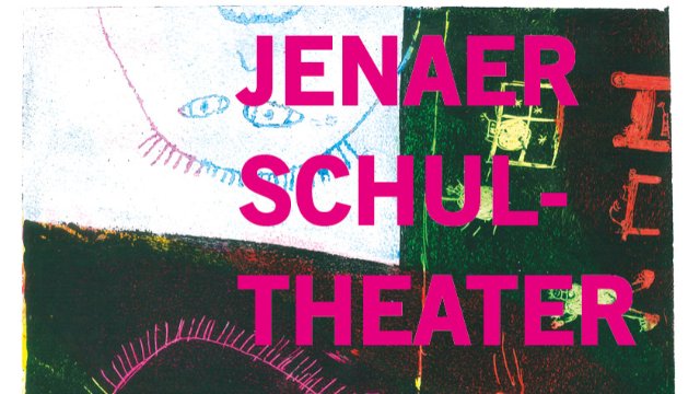 Jenaer Schultheatertage 2023 Im Theaterhaus - Jena TV - Sehen, Was Bewegt.