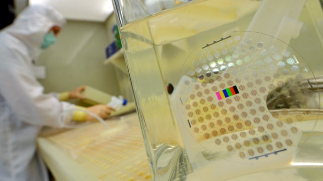 Optische Komponenten aus Jena auf Weg zum Jupiter