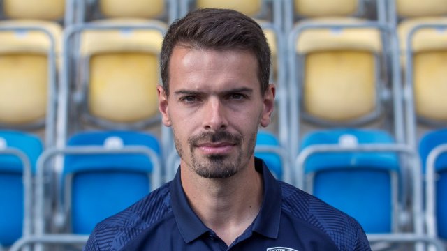 FCC verlängert Vertrag mit U19-Trainer Raychouni
