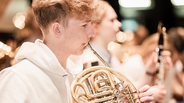 Universität Jena unterstützt Benefizkonzert 