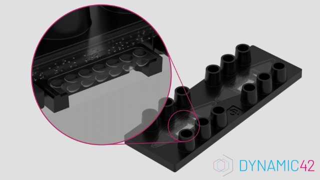 Neue Biotech-Chips für Krebsforschung entwickelt