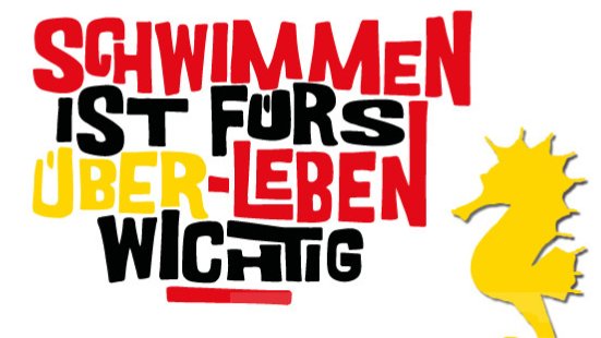 Schwimmabzeichentag am 21. Mai