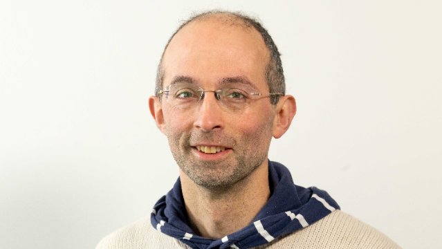 Die erste Landkarte des Mikroversums