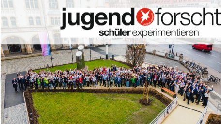 „Jugend forscht“: Landessieger in Jena gekürt