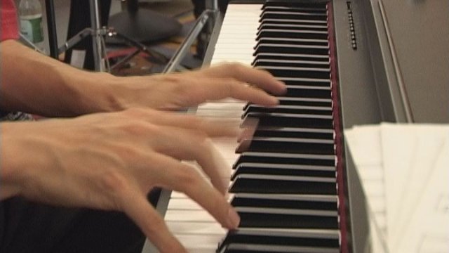 Führungswechsel beim Kulturrat Thüringen