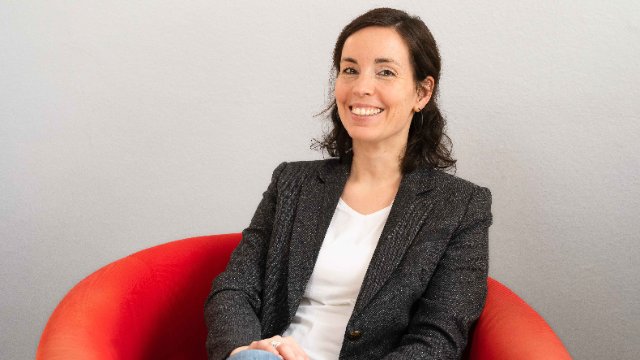 Professorin neu berufen: Klimaschutz ist Kinderschutz