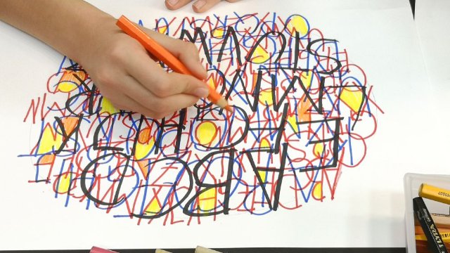 Kunstsammlung Jena lädt in Museumswerkstatt ein