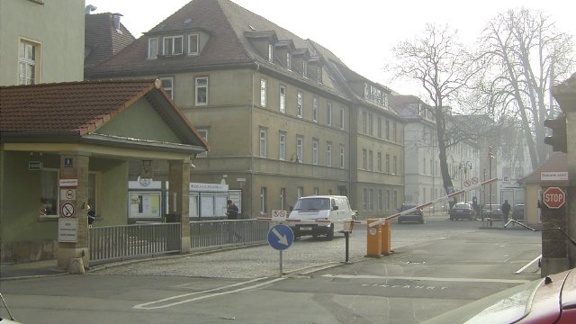 Bachstraßen-Areal: Städtebauliches Entwicklungskonzept für Wissenschaftscampus 