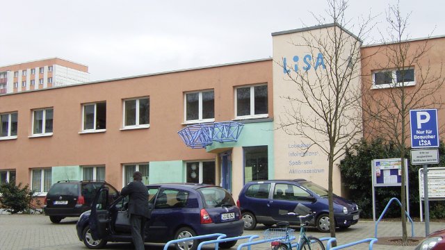 Ortsteilrat Neulobeda tagt am 12. April