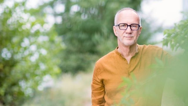 Lesung mit Daniel Glattauer abgesagt