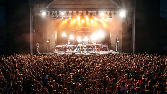 Weitere Kulturarena-Konzerte angekündigt