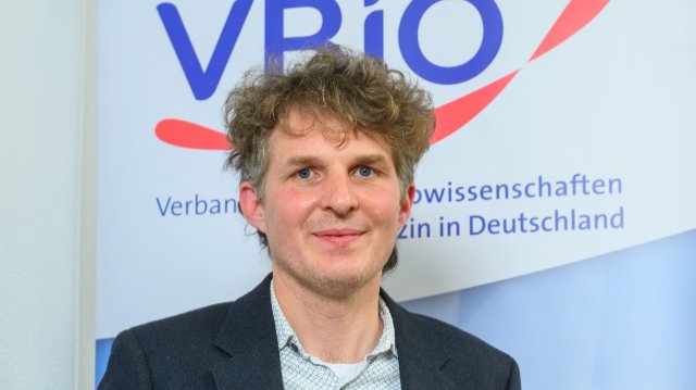 Lehr-Auszeichnung für Jenaer Uni-Ökologen