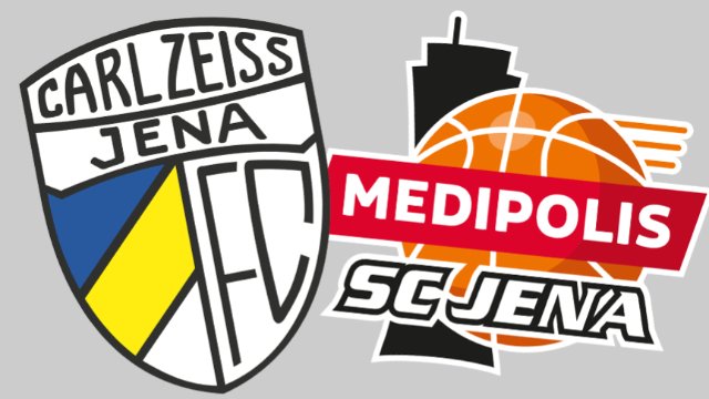 Fußball und Basketball: Kombiticket für Sport-Samstag