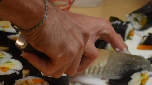 KLEX-Kochabend am 24. April