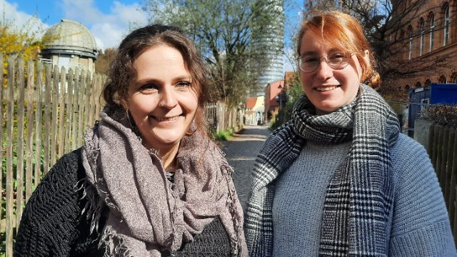 Neuer Grünen-Kreisvorstand gewählt