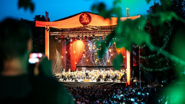 Genaues Programm der ArenaOuvertüre veröffentlicht