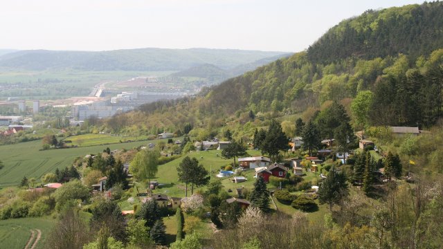 Flächennutzungsplan: Zugriff auf Kleingärten nicht ohne Not 