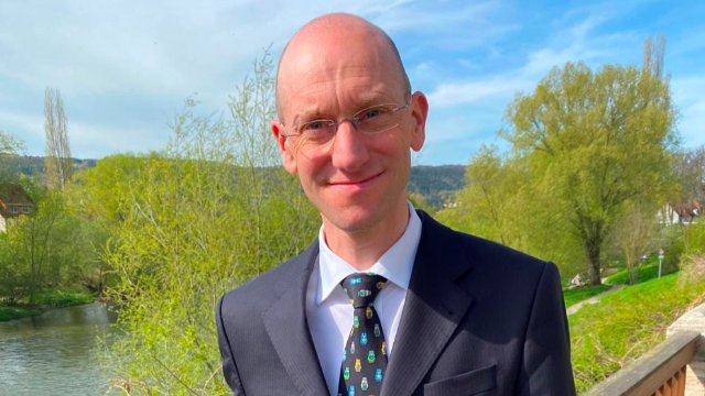 CDU nominierte eigenen OB-Kandidaten für Wahl 2024