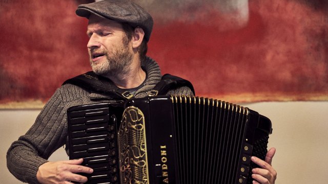 Akkordeonale mit Comeback nach Pandemie-Aus