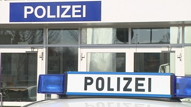 Mit Pkw überschlagen