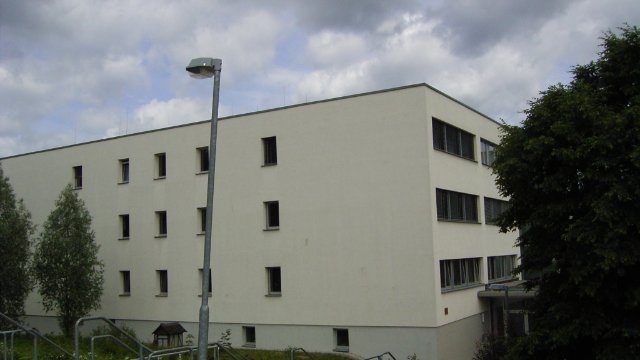 Lesung mit Rüdiger Grunow 