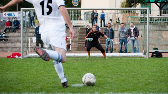 Forschung zur Vorhersage von Bewegungsabläufen