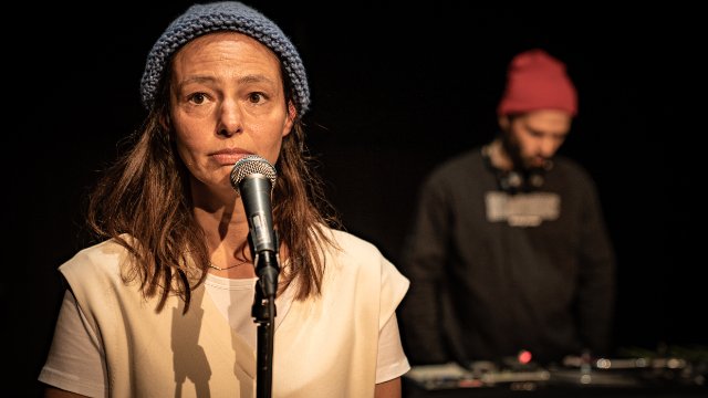 Theaterhaus zeigt letztmalig „Bleiben“