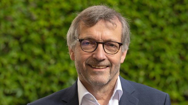Rosenthal ist Präsident der Hochschulrektorenkonferenz