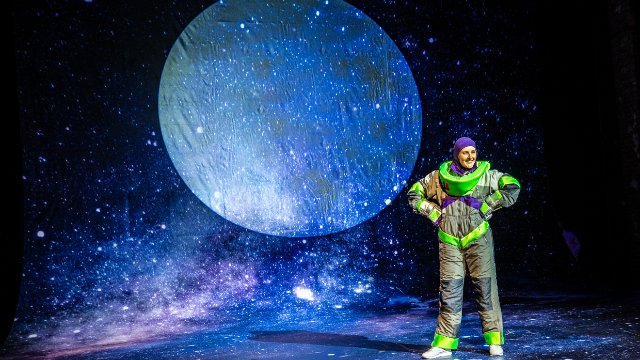 Theaterhaus zeigt letztmalig „Friendship Never Ends“