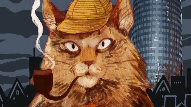 Buchvorstellung im Restaurant Bauersfeld