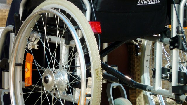 Spendenkampagne für 6-jährigen Jenenser