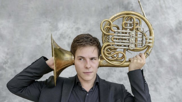 Ensemble La Caccia im Alten Schloss Dornburg