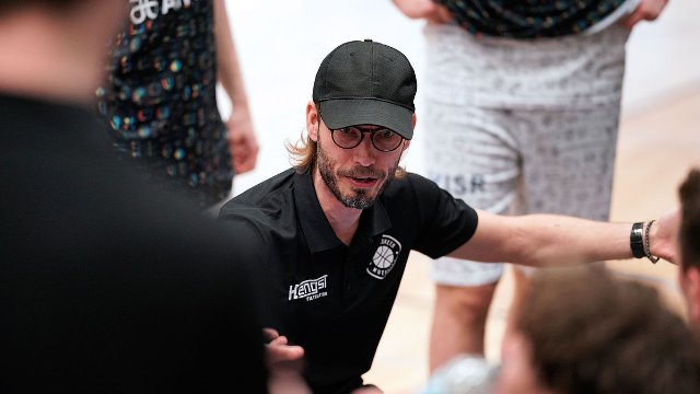 Björn Harmsen kehrt nach Jena zurück