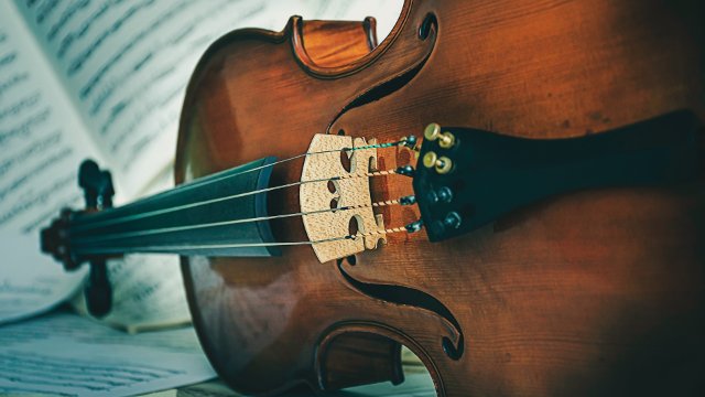 Stadtteilkonzert der Philharmonie am Sonntag