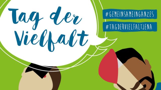 Tag der Vielfalt am Dienstag