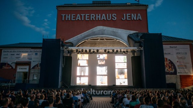 Filmarena-Programm veröffentlicht