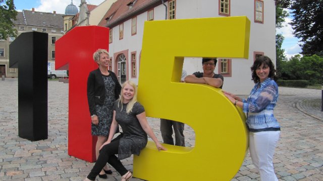 Fünf weitere Jahre Behördennummer 115