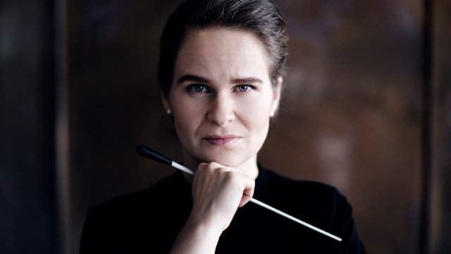 Skandinavien-Konzert der Philharmonie