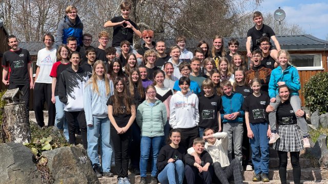 Stadtwerke fördern 30 Vereine mit 15.000 Euro 