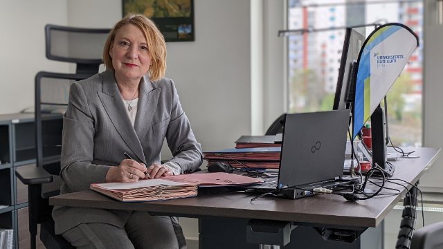 Universitätsklinikum unterzeichnet Charta der Vielfalt